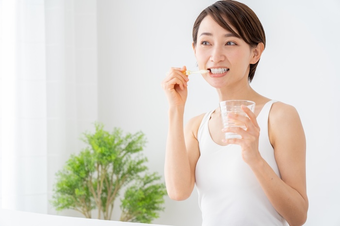 予防歯科から全身の健康へ