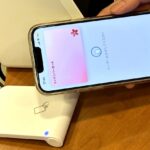 スマホ対応マイナ保険証